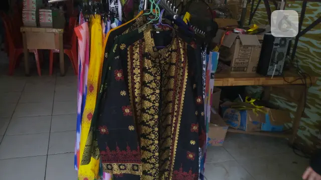 Produk Om Pink, pelapak asal Pontianak