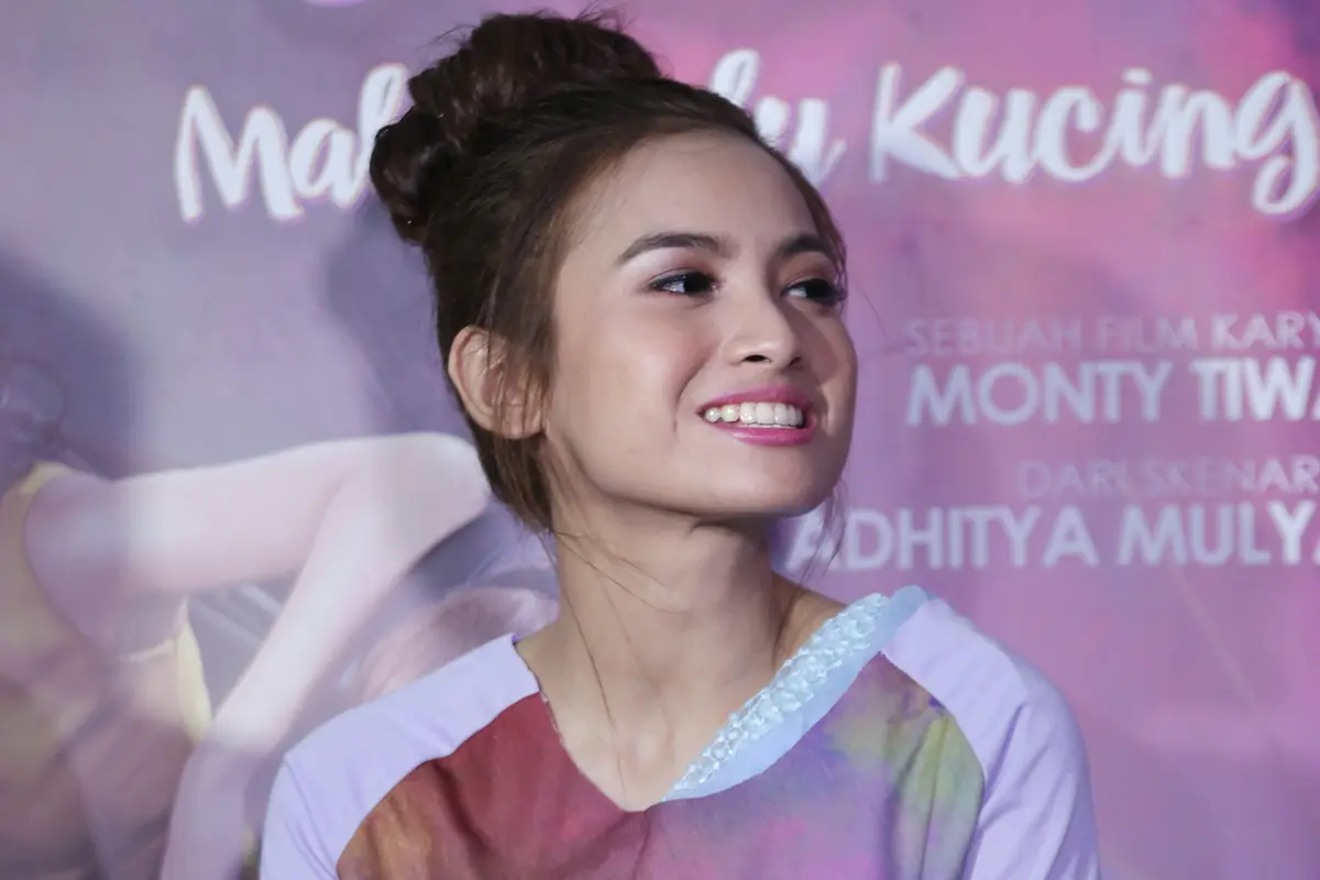 [Bintang] Acha Septriasa