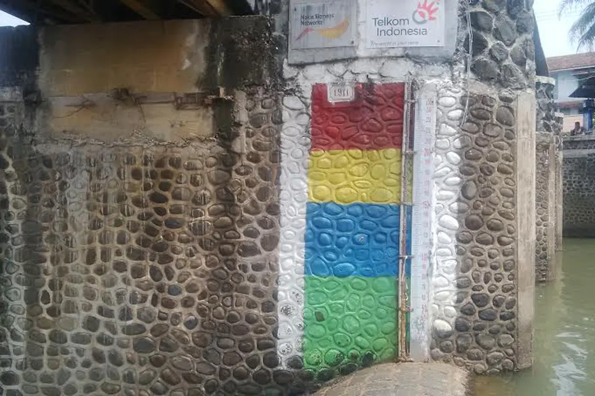 Bendung Katulampa