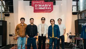 5 Karya Seniman Senior yang Kembali Mendapat Perhatian melalui Pertunjukan Generasi Baru