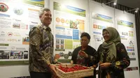 Tantangan Petani Indonesia dari Perubahan iklim hingga Keterbatasan Finasial, Bagaimana Solusinya?