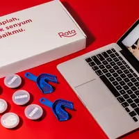 Untuk memudahkan para konsumen dalam merawat gigi, RATA hadirkan solusi terkini dan lebih terjangkau.