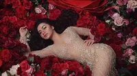 Bukan Ryuji Utomo, Pria Ini Sering Dikira Pacar Ariel Tatum