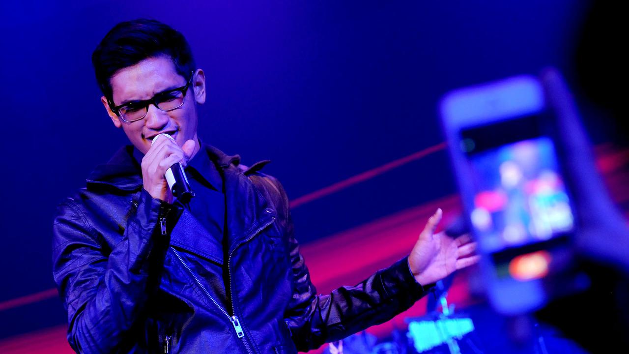 Afgan - 20140313