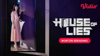 Lim Ji Yeon Bintangi Drakor Thriller House of Lies di Vidio, Ini Sinopsis Lengkapnya