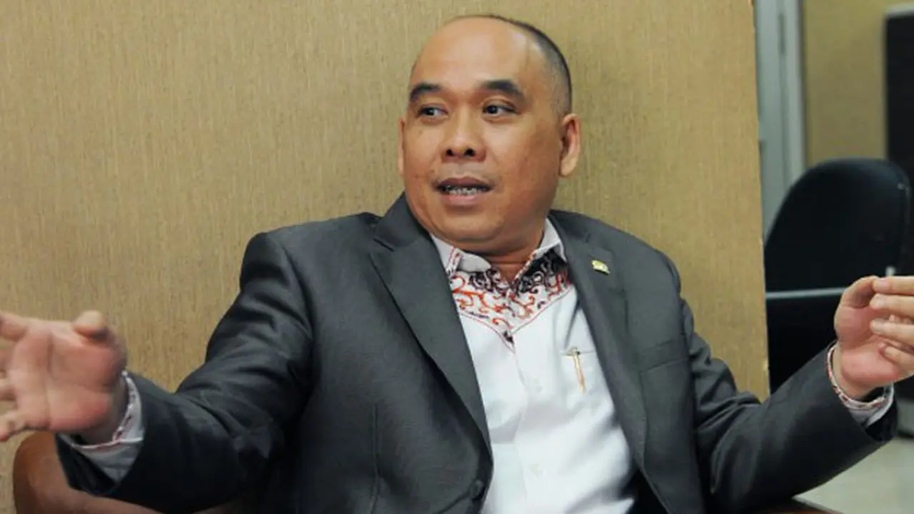 Realisasi KUR Hanya 18 Persen Jadi Bukti Lemahnya Sosialisasi