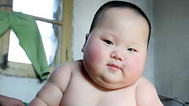 Usia Sembilan Bulan Tanda Awal Obesitas Health Liputan6 Com