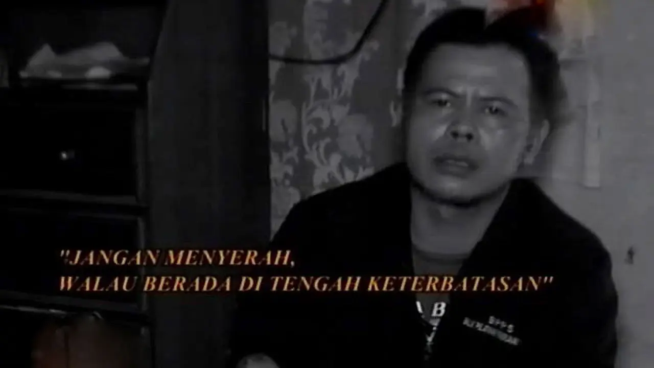 20151225-Pantang Menyerah-Bogor