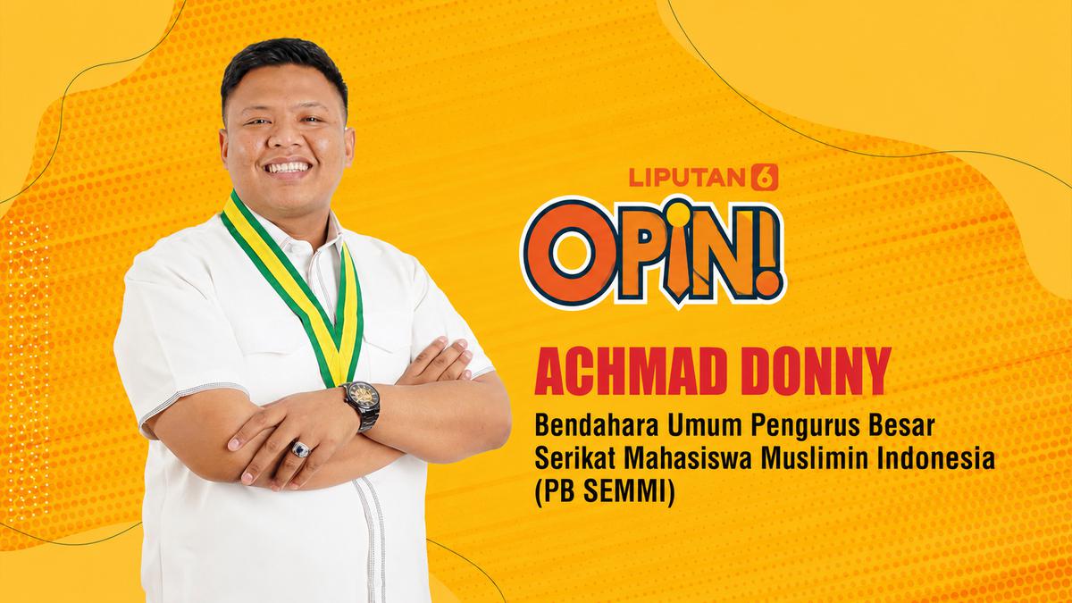 Menyalakan Kembali Api Sarekat: Relevansi SEMMI dalam Membangun Indonesia Berdikari dan Berdaulat