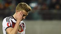 Gelandang Borussia Dortmund asal Jerman, Marco Reus. (AFP/Tobias Schwarz)