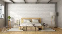 Bahaya Terlalu Banyak Hiasan di Kamar Anak dengan Asma