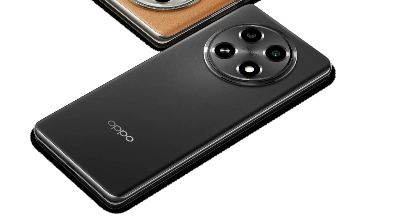 Oppo A2 Pro (Oppo)