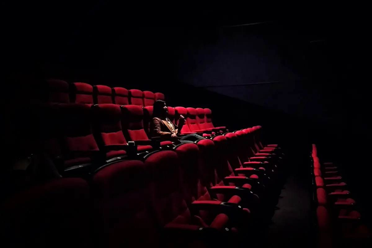 PPKM Dilonggarkan, Bioskop Akan Dibuka Kembali pada 14 September 2021