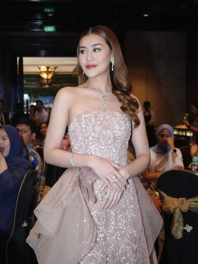 Aaliyah Massaid (Instagram/@aaliyah.massaid)