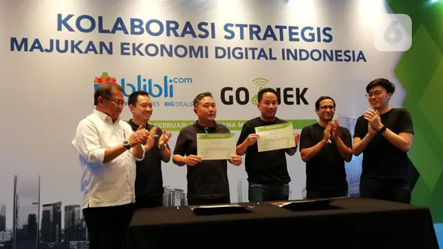 Go-Jek