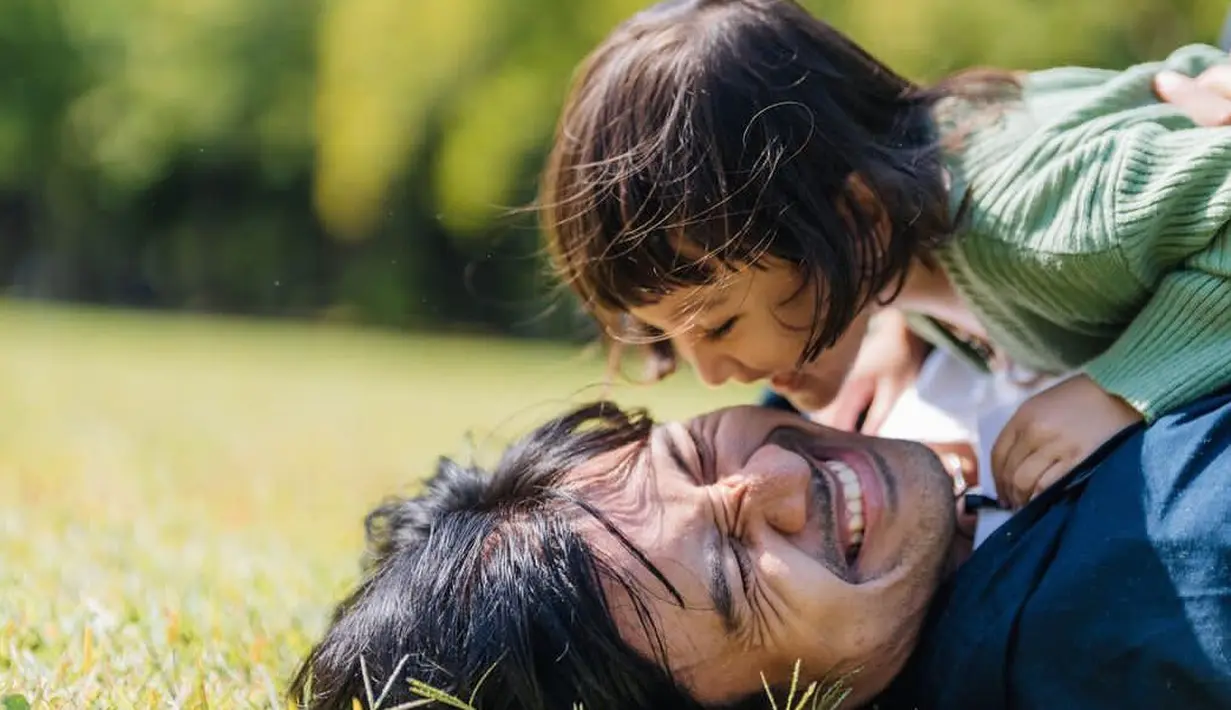 <p>[Instagram/chicco.jerikho]</p>