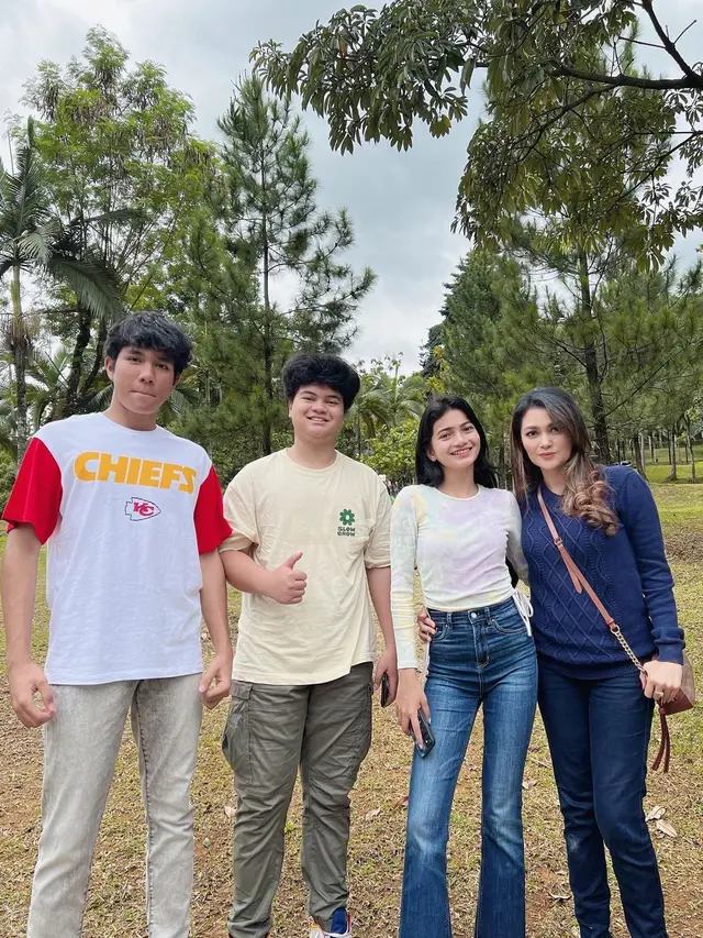 Momen Syuting Sinetron Dari Jendela SMP Episode Terakhir