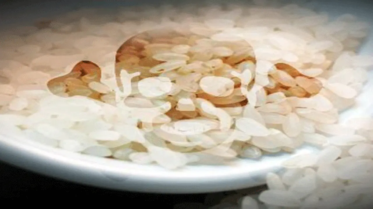 Wow! #Berasplastik, Buah dan Sayuran Juga Terbuat dari Plastik