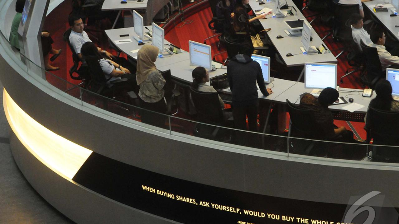 Pengamat Ekonomi Beberkan Bumerang Untuk Jokowi