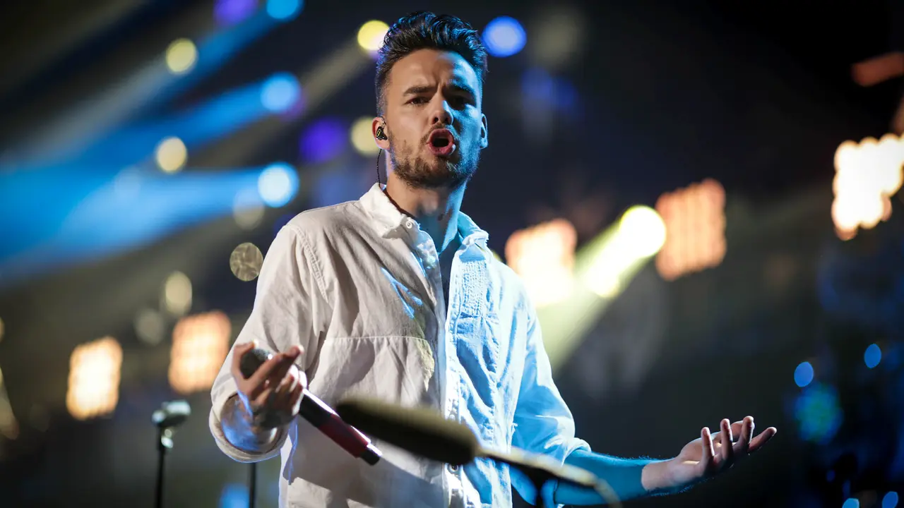 [Bintang] Liam Payne Pastikan Segera Rilis Single Solo