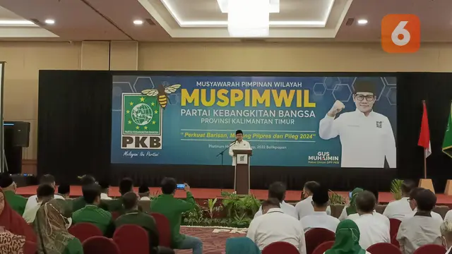 Muspimwil Kaltim