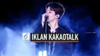 Menyambut ulang tahun Jimin BTS bulan Oktober. Penggemar BTS seluruh dunia melakukan persiapan berbagai macam proyek. Salah satunya yang menarik perhatian, pemasangan iklan di salah satu aplikasi chat, KakaoTalk.
