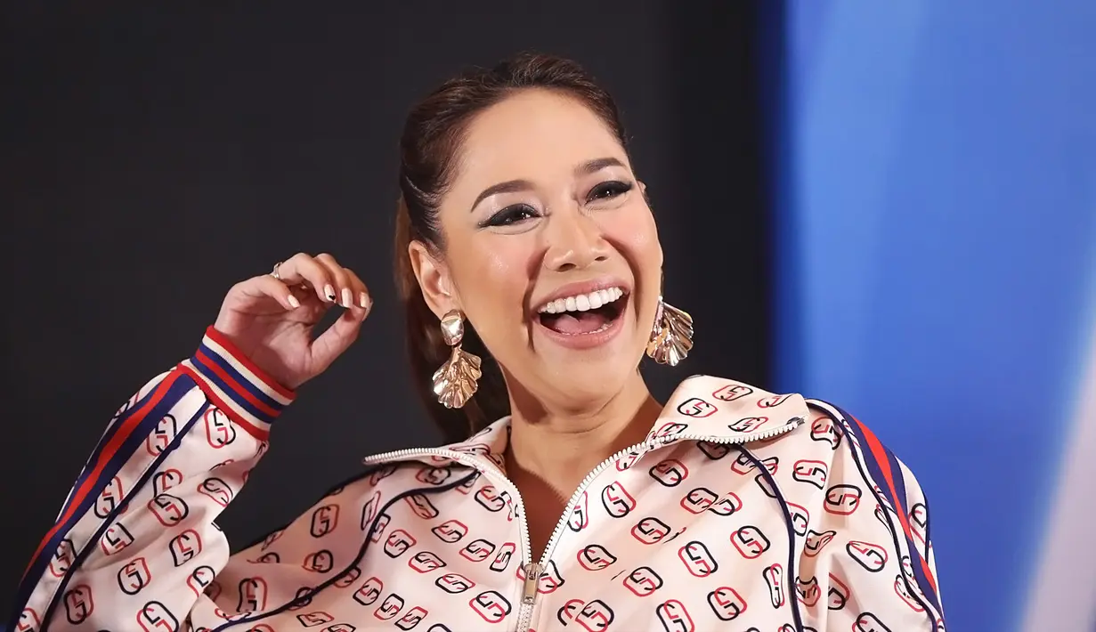 Bunga Citra Lestari (Bambang E. Ros/Fimela.com)