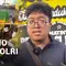 BEM UI Demo di Mabes Polri, Soroti Kinerja Kapolri hingga Jabatan Sipil Polisi