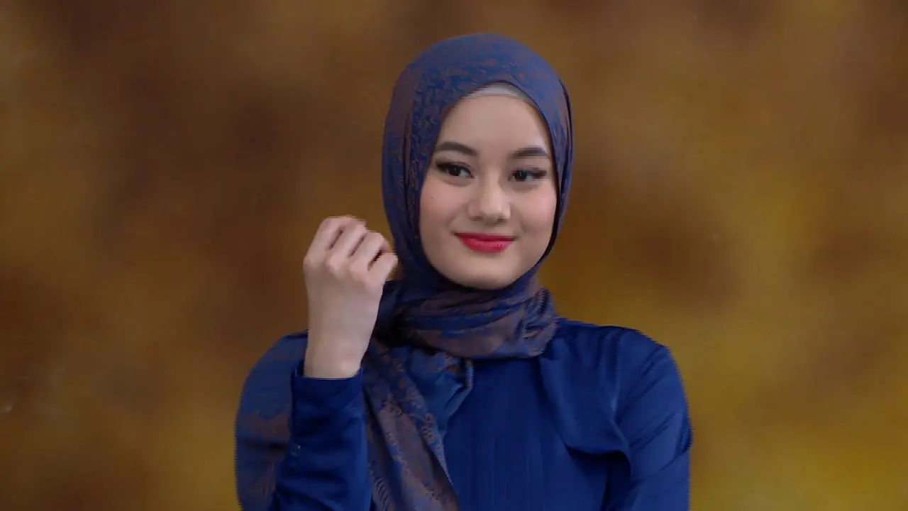 Jangan Panggil Gue Pak Haji