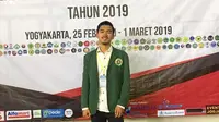 Jurus Mahasiswa USU Menangkal Hoax