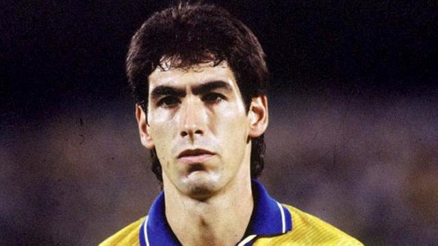 Andres Escobar