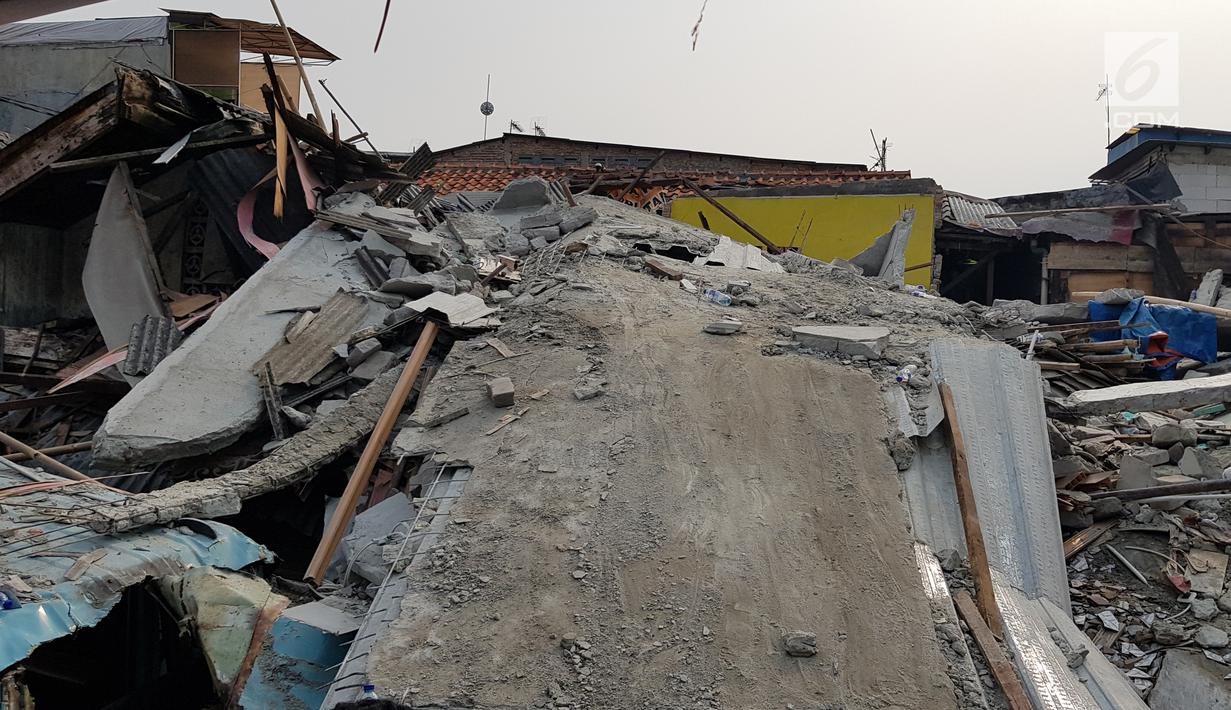 57 Koleksi Gambar Rumah Roboh HD Terbaik