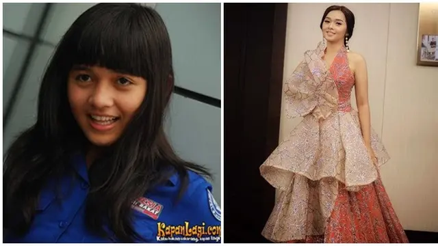 Transformasi 4 Finalis IMB yang Makin Kece