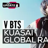 Fimela Update: V BTS