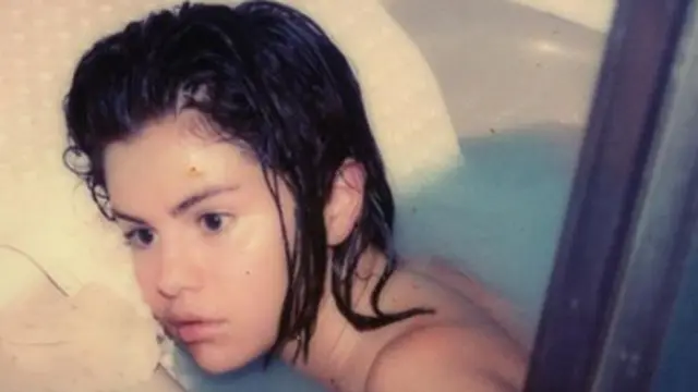 Selena Gomez