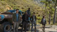 Maze Runner: The Death Cure (IMDb/  Twentieth Century Fox)