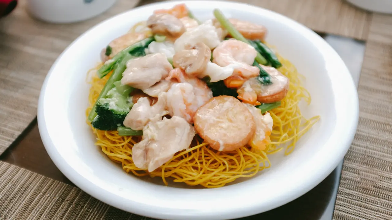 mie titi ifumie