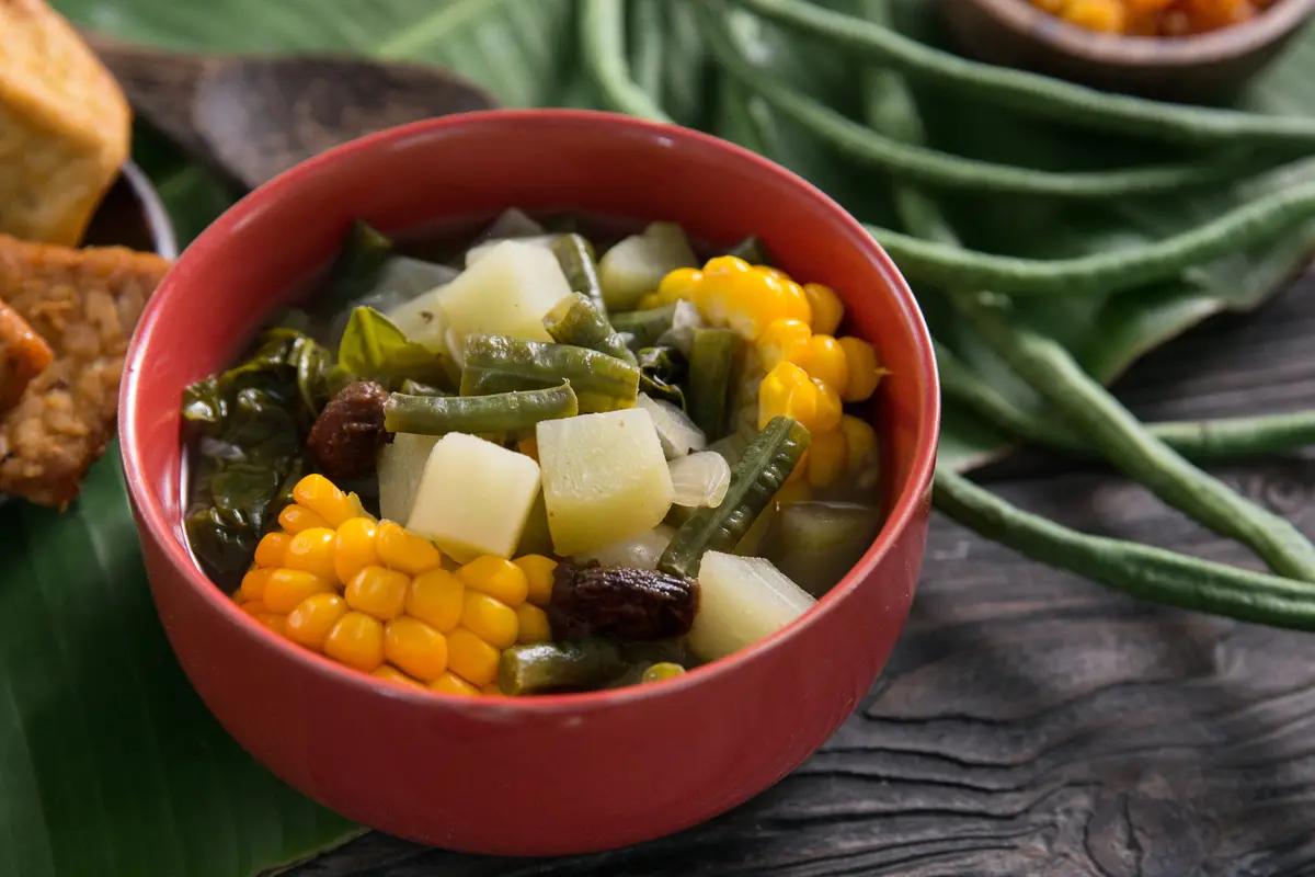 Sayur Asam
