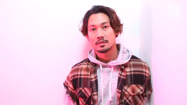Denny Sumargo