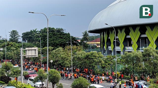 The Jakmania