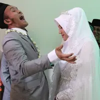 Caesar dan Almaratu Intan