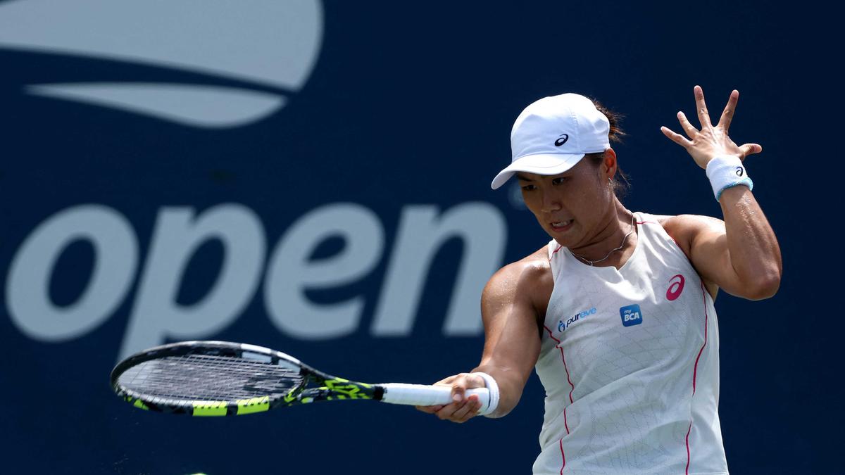 Kata-Kata Janice Tjen usai Jadi Runner-up Sao Paulo Open 2025: Sedih, tapi Banyak Belajar