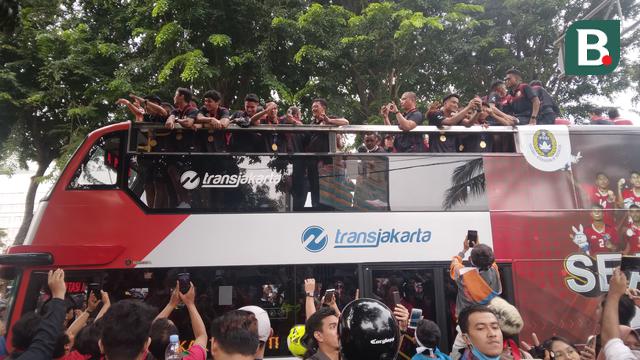 Timnas Indonesia U-22