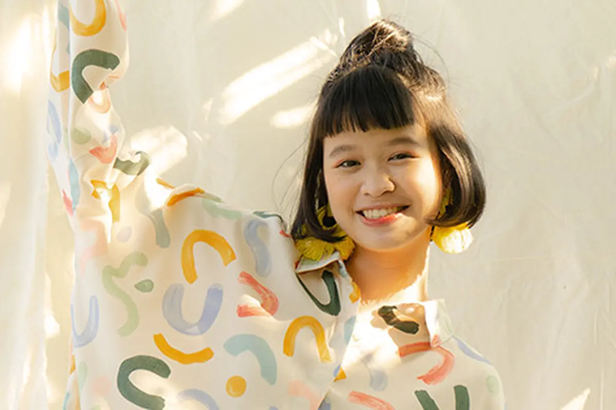 CottonInk X Tencel