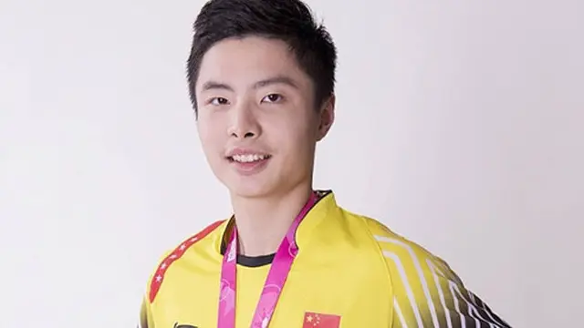 Shi Yuqi