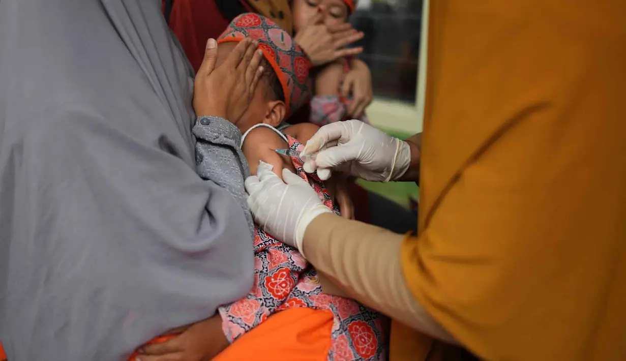 Data ini merupakan angka kumulatif kematian sejak Februari hingga Agustus 2025. (AP Photo/Dita Alangkara)