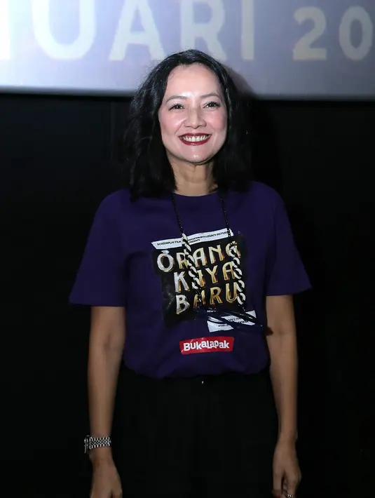 (Deki Prayoga/Fimela.com)