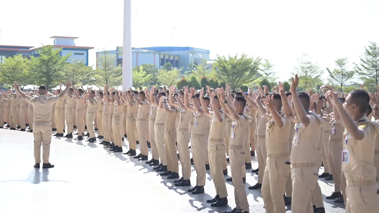 PT Pertamina International Shipping (PIS)
