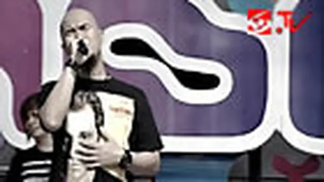 TRIAD - Ratu Dihatiku