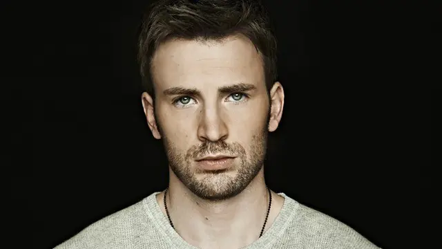 Chris Evans